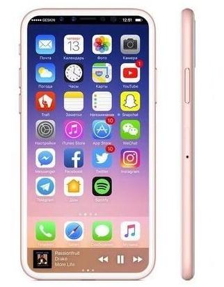 iphone 8 �O��8